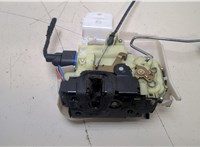 3B1837016CC Замок двери Volkswagen Polo 2005-2009 20392981 #4