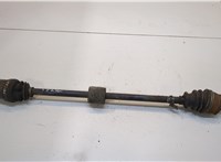  Полуось (приводной вал, шрус) Opel Corsa D 2006-2014 20392988 #1
