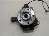  Ступица (кулак, цапфа) Volvo S60 2000-2009 20393013 #1