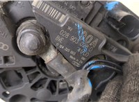 Генератор Volkswagen Golf 4 1997-2005 20393019 #3