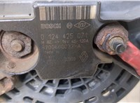 8200360480 Генератор Renault Clio 2005-2009 20393023 #3