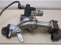  Клапан рециркуляции газов (EGR) Renault Clio 2005-2009 20393024 #1