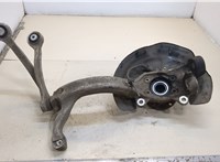  Ступица (кулак, цапфа) Audi A6 (C6) 2004-2011 20393031 #3