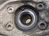  Ступица (кулак, цапфа) Audi A6 (C6) 2004-2011 20393031 #4