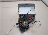  Магнитола Volkswagen Caddy 2004-2015 20393060 #2