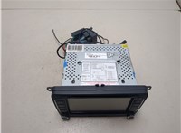  Магнитола Volkswagen Caddy 2004-2015 20393060 #9
