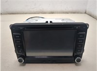  Магнитола Volkswagen Caddy 2004-2015 20393060 #10