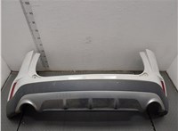  Бампер Ford Edge 2018-2023 20393110 #1