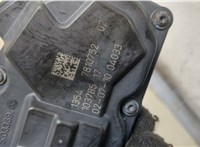 13547810752 Заслонка дроссельная BMW 4 F32 2013-2021 20393127 #3