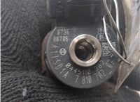 13537810702, 7810702, 0445110382 Форсунка топливная BMW 4 F32 2013-2021 20393138 #8