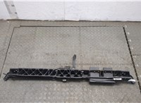  Рамка капота KIA Sorento (Prime) 2014-2017 20393139 #2