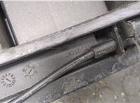  Рамка капота KIA Sorento (Prime) 2014-2017 20393139 #3