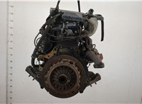  Двигатель (ДВС) Iveco Daily 3 2000-2005 20393156 #3