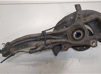  Ступица (кулак, цапфа) Volkswagen Touareg 2007-2010 20393162 #2