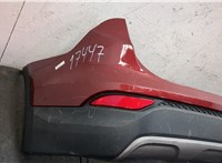866124Z100, 866114Z000, 924052W200, 924062W200 Бампер Hyundai Santa Fe 2012-2018 20393164 #4