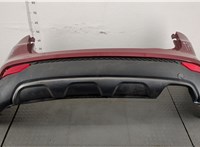  Заглушка буксировочного крюка Hyundai Santa Fe 2012-2016 11391576 #1