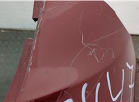  Заглушка буксировочного крюка Hyundai Santa Fe 2012-2016 11391576 #4