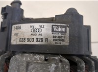  Генератор Audi A4 (B6) 2000-2006 20393229 #2