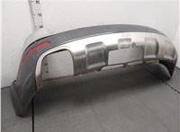  Юбка бампера нижняя Audi A4 (B8) Allroad 2009-2016 11391614 #2