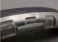 Юбка бампера нижняя Audi A4 (B8) Allroad 2009-2016 11391614 #3