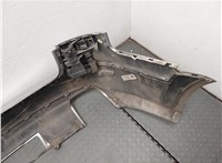 Юбка бампера нижняя Audi A4 (B8) Allroad 2009-2016 11391614 #4