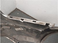  Юбка бампера нижняя Audi A4 (B8) Allroad 2009-2016 11391614 #5