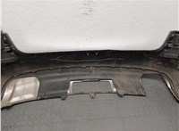  Юбка бампера нижняя Audi A4 (B8) Allroad 2009-2016 11391614 #7