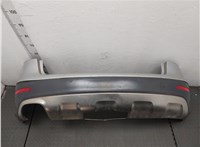  Юбка бампера нижняя Audi A4 (B8) Allroad 2009-2016 11391614 #1