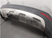  Юбка бампера нижняя Audi A4 (B8) Allroad 2009-2016 11391614 #11