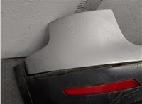 Юбка бампера нижняя Audi A4 (B8) Allroad 2009-2016 11391614 #15