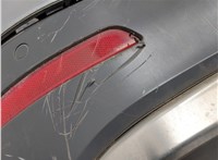  Юбка бампера нижняя Audi A4 (B8) Allroad 2009-2016 11391614 #16