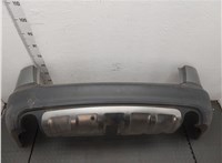  Бампер Audi A6 (C6) Allroad 2006-2011 20393249 #1