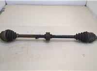  Полуось (приводной вал, шрус) Toyota Avensis 2 2003-2008 20393263 #1