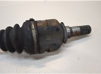  Полуось (приводной вал, шрус) Toyota Avensis 2 2003-2008 20393263 #3