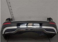  Бампер Mercedes GL X166 2012-2016 20393265 #1