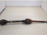  Полуось (приводной вал, шрус) Renault Laguna 3 2007- 20393266 #1
