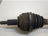  Полуось (приводной вал, шрус) Renault Laguna 3 2007- 20393266 #2