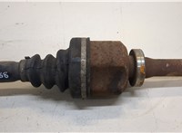  Полуось (приводной вал, шрус) Renault Laguna 3 2007- 20393266 #3