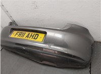  Бампер Volkswagen Polo 2009-2014 20393279 #2