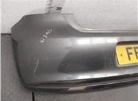  Бампер Volkswagen Polo 2009-2014 20393279 #8