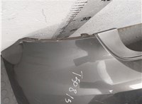  Бампер Volkswagen Polo 2009-2014 20393279 #9