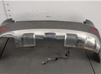  Бампер Audi A4 (B8) Allroad 2009-2016 20393295 #1