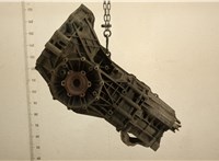  КПП 6-ст.мех. (МКПП) Audi A6 (C6) 2004-2011 20393302 #2
