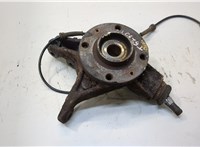  Ступица (кулак, цапфа) Peugeot 308 2007-2013 20393322 #1