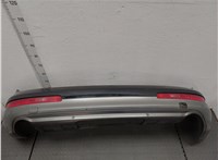  Юбка бампера нижняя Audi Q7 2005-2015 11391724 #1