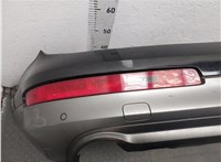  Юбка бампера нижняя Audi Q7 2005-2015 11391724 #9