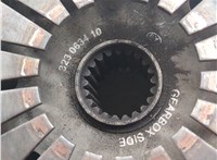  Маховик Toyota Corolla E12 2001-2006 20393343 #2