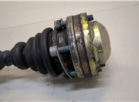  Полуось (приводной вал, шрус) Audi TT (8N) 1998-2006 20393344 #3