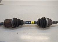 Полуось (приводной вал, шрус) Opel Meriva 2010- 20393352 #1