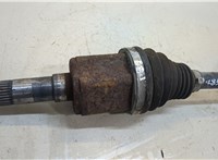  Полуось (приводной вал, шрус) Opel Meriva 2010- 20393352 #2